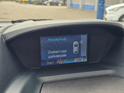 Ford Grand C-Max - Afbeelding 24 van 30
