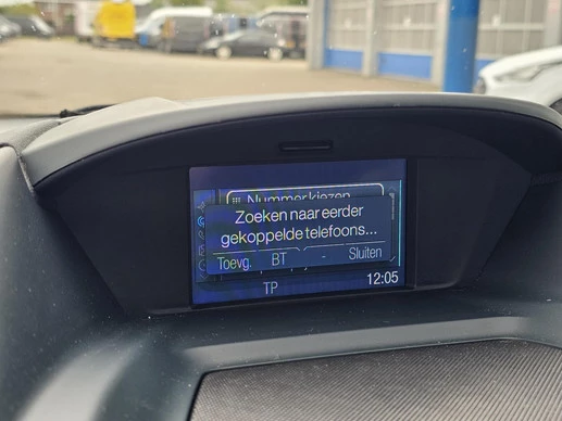 Ford Grand C-Max - Afbeelding 25 van 30