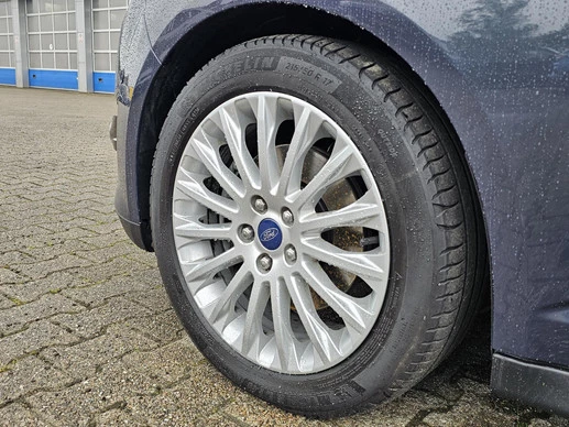 Ford Grand C-Max - Afbeelding 30 van 30