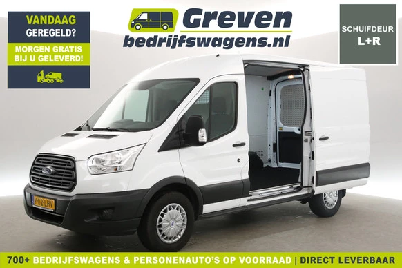 Ford Transit - Afbeelding 1 van 27
