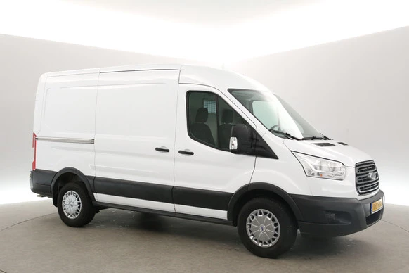 Ford Transit - Afbeelding 4 van 27