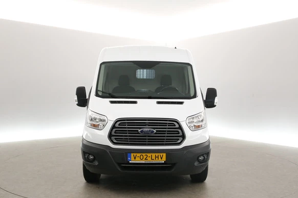 Ford Transit - Afbeelding 5 van 27