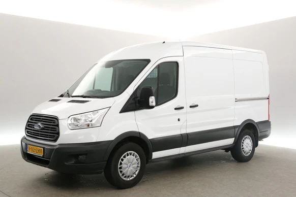 Ford Transit - Afbeelding 6 van 27
