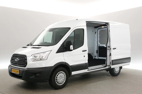 Ford Transit - Afbeelding 7 van 27