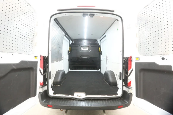 Ford Transit - Afbeelding 8 van 27