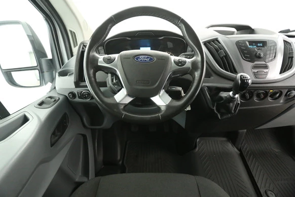 Ford Transit - Afbeelding 9 van 27