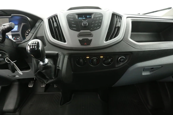 Ford Transit - Afbeelding 13 van 27