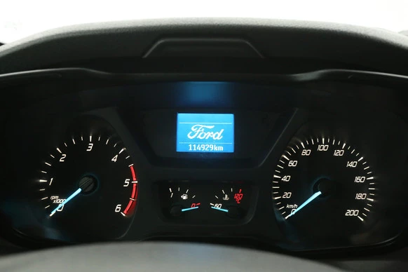 Ford Transit - Afbeelding 17 van 27