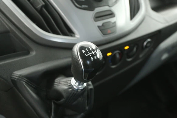 Ford Transit - Afbeelding 19 van 27