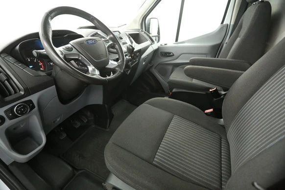 Ford Transit - Afbeelding 22 van 27