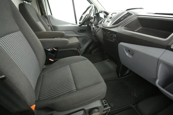 Ford Transit - Afbeelding 23 van 27