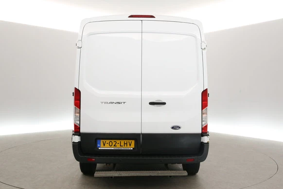 Ford Transit - Afbeelding 27 van 27