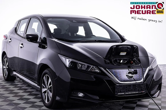 Nissan Leaf - Afbeelding 1 van 28