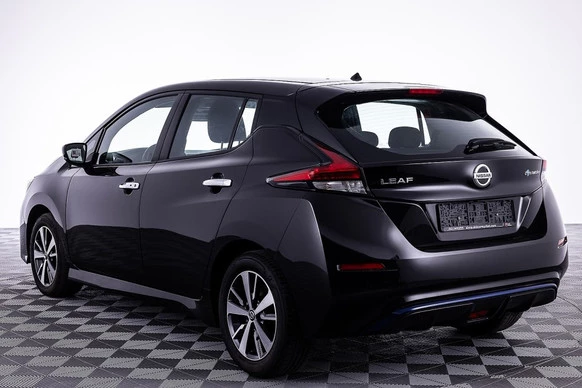 Nissan Leaf - Afbeelding 2 van 28