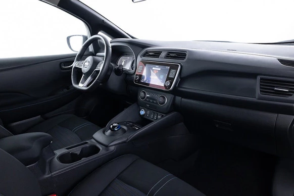 Nissan Leaf - Afbeelding 4 van 28