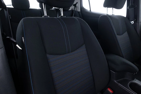 Nissan Leaf - Afbeelding 5 van 28