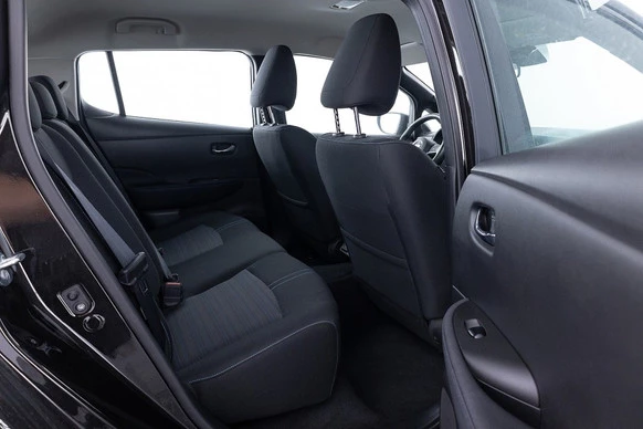 Nissan Leaf - Afbeelding 6 van 28