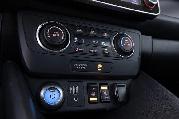 Nissan Leaf - Afbeelding 11 van 28