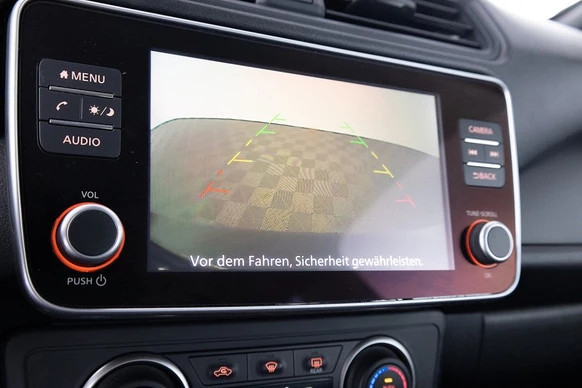 Nissan Leaf - Afbeelding 12 van 28