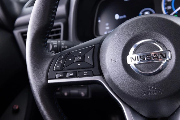 Nissan Leaf - Afbeelding 13 van 28