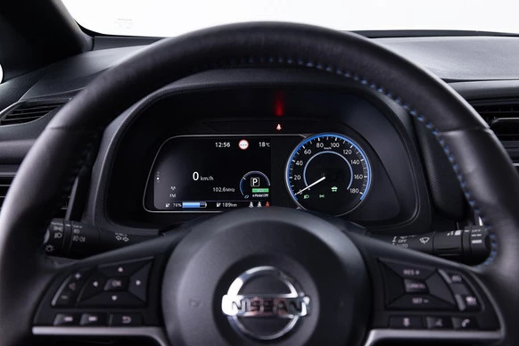 Nissan Leaf - Afbeelding 15 van 28