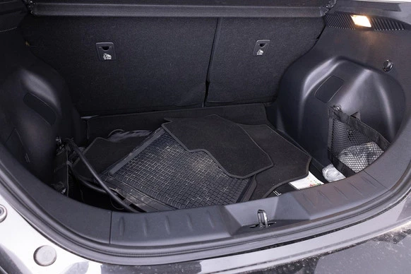 Nissan Leaf - Afbeelding 18 van 28