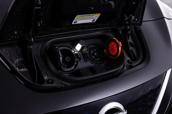 Nissan Leaf - Afbeelding 19 van 28