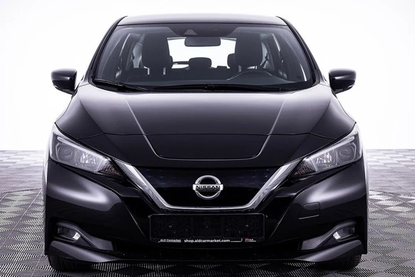 Nissan Leaf - Afbeelding 20 van 28