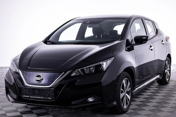 Nissan Leaf - Afbeelding 23 van 28