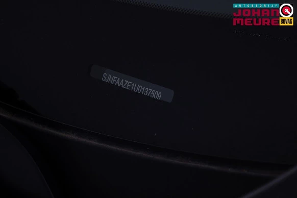 Nissan Leaf - Afbeelding 24 van 28