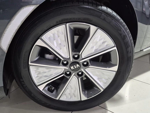 Kia e-Soul - Afbeelding 2 van 30