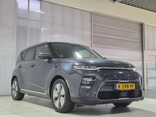 Kia e-Soul - Afbeelding 3 van 30