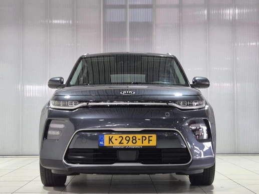 Kia e-Soul - Afbeelding 4 van 30