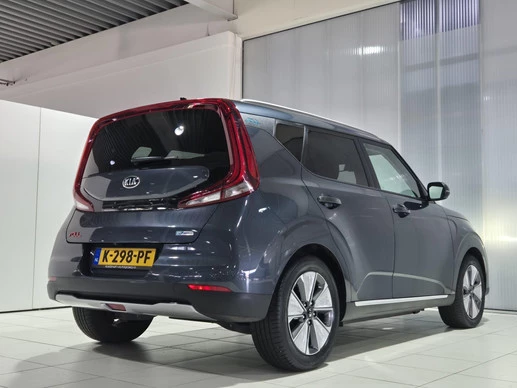 Kia e-Soul - Afbeelding 5 van 30