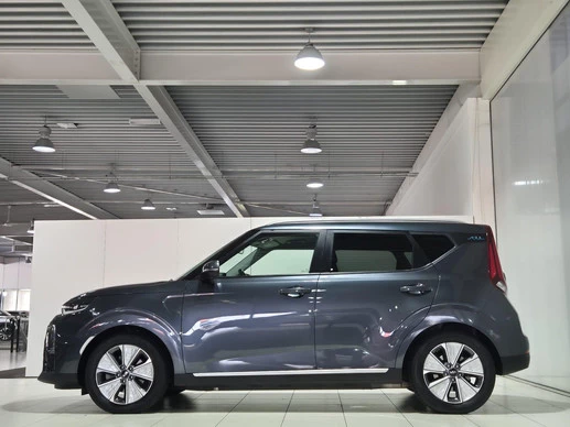 Kia e-Soul - Afbeelding 7 van 30