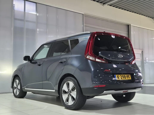 Kia e-Soul - Afbeelding 8 van 30