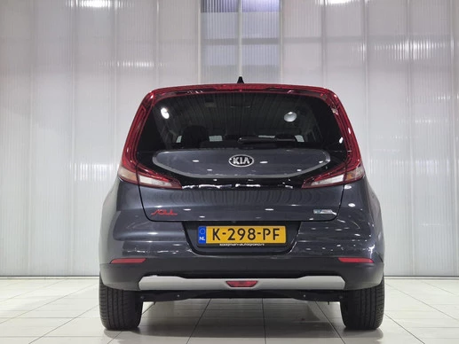 Kia e-Soul - Afbeelding 9 van 30