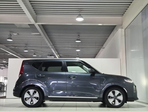 Kia e-Soul - Afbeelding 10 van 30