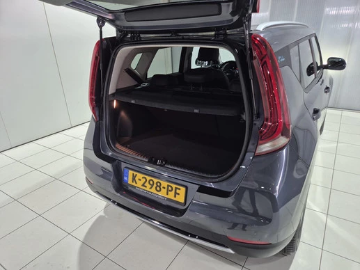 Kia e-Soul - Afbeelding 11 van 30
