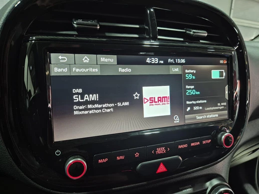 Kia e-Soul - Afbeelding 16 van 30