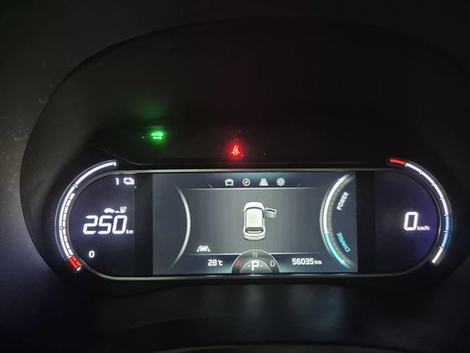 Kia e-Soul - Afbeelding 18 van 30