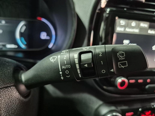 Kia e-Soul - Afbeelding 21 van 30
