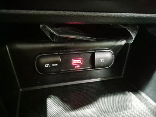 Kia e-Soul - Afbeelding 23 van 30