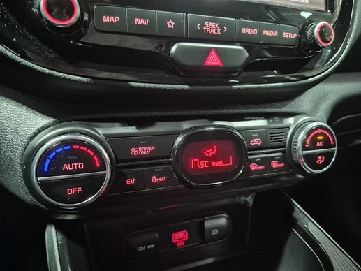 Kia e-Soul - Afbeelding 25 van 30