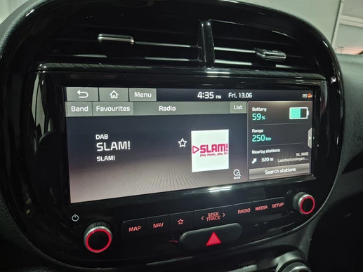 Kia e-Soul - Afbeelding 26 van 30