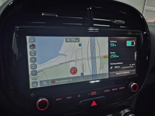 Kia e-Soul - Afbeelding 29 van 30