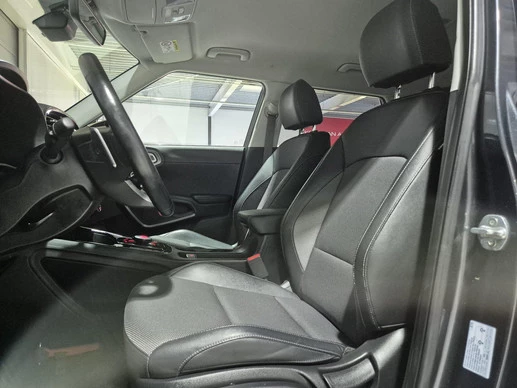 Kia e-Soul - Afbeelding 30 van 30