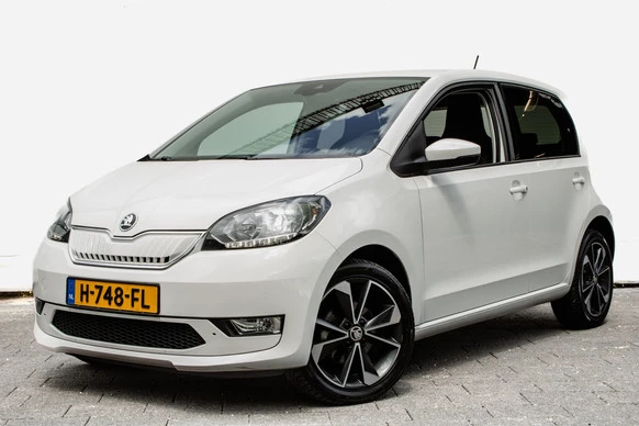 Škoda Citigo - Afbeelding 1 van 30