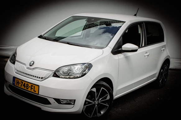 Škoda Citigo - Afbeelding 2 van 30