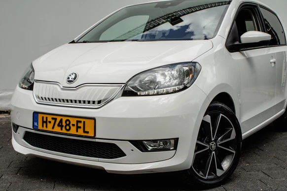 Škoda Citigo - Afbeelding 5 van 30